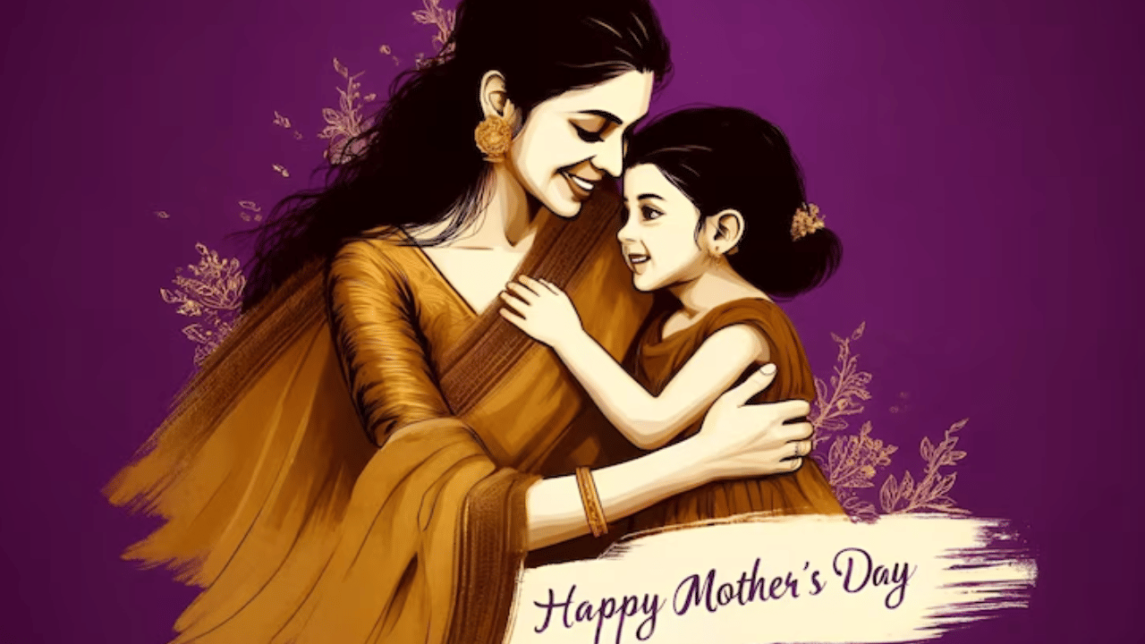 Mothers Day 2025: പകരം വയ്ക്കാനില്ലാത്ത സ്നേഹം; മാതൃദിനത്തിൽ അമ്മമാർക്ക് ആശംസകൾ നേരാം