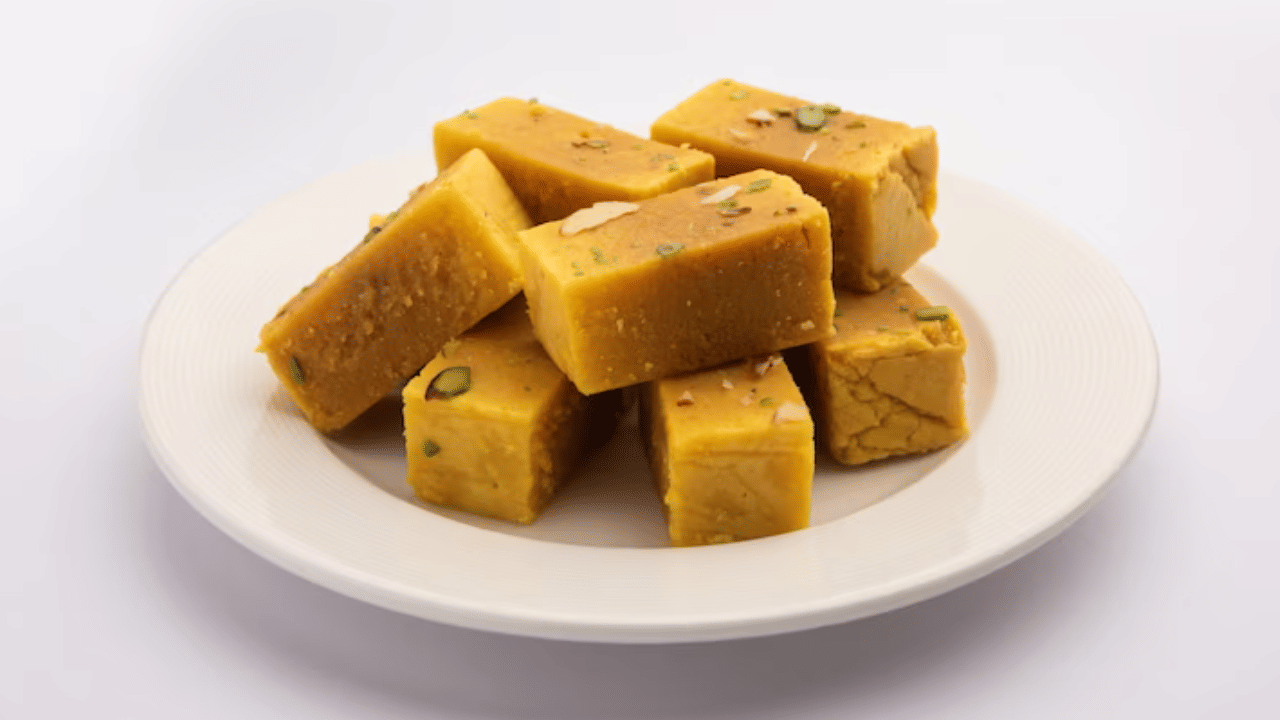 mysore pak: ഈ പാക്ക് വേറെ, പാകിസ്താൻ അല്ല; മൈസൂർ പാക്കിന് പിന്നിലെ കഥ