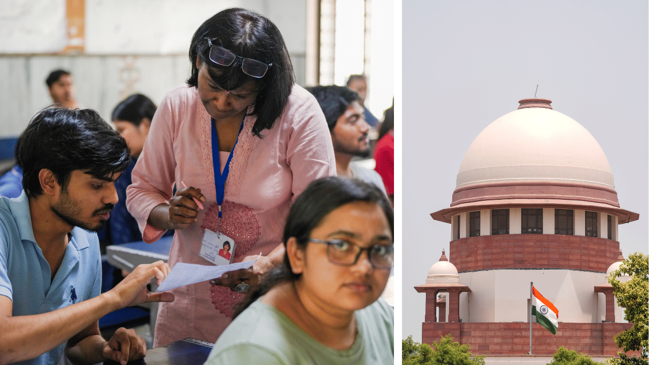 NEET PG Exam 2025: നീറ്റ് പിജി: രണ്ട് ഷിഫ്റ്റിലുള്ള പരീക്ഷ വിവാദത്തിൽ, ഹർജി സുപ്രീം കോടതിയിൽ