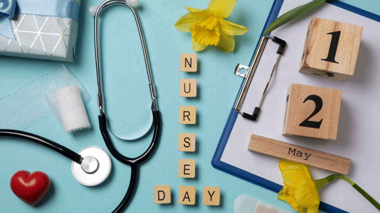 International Nurses Day 2025: ഭൂമിയിലെ മാലാഖമാരെ ആദരിക്കാം; ഇന്ന് ലോക നഴ്സ് ദിനം