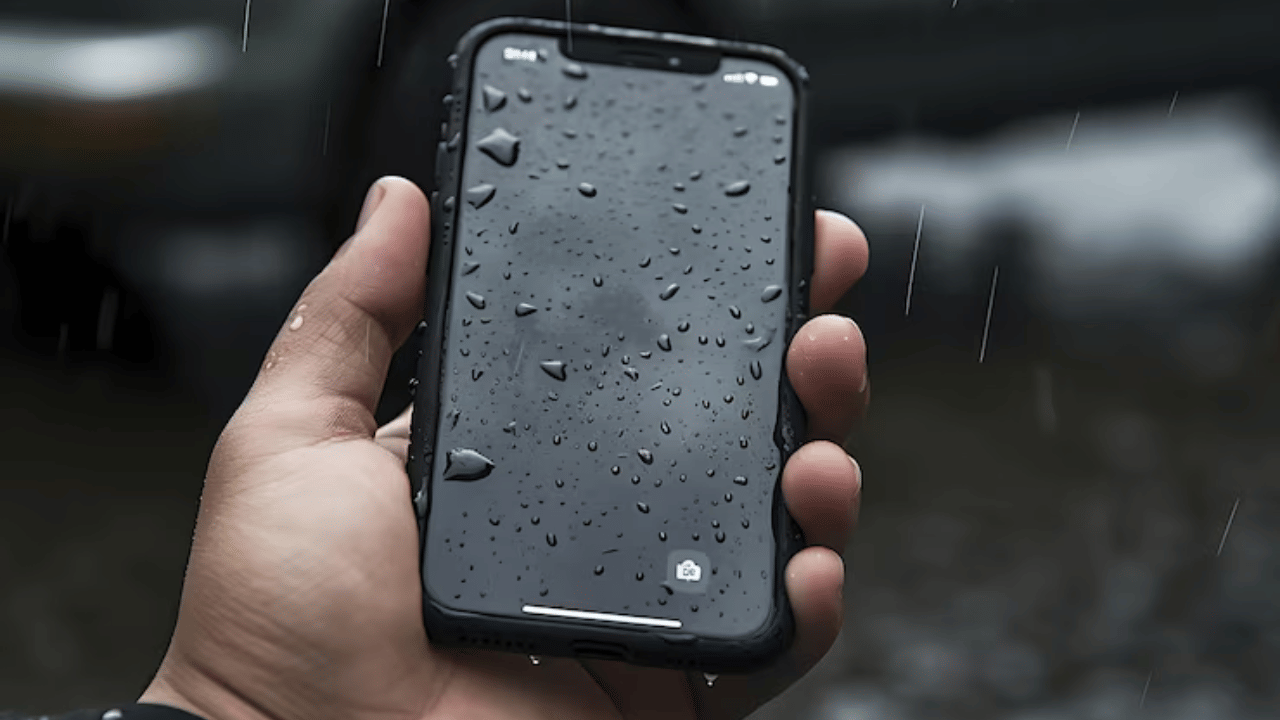 Protect Mobile Phone during Monsoon: മഴക്കാലത്ത് നിങ്ങളുടെ മൊബൈൽ ഫോൺ എങ്ങനെ സംരക്ഷിക്കാം? ചില വഴികൾ ഇതാ...