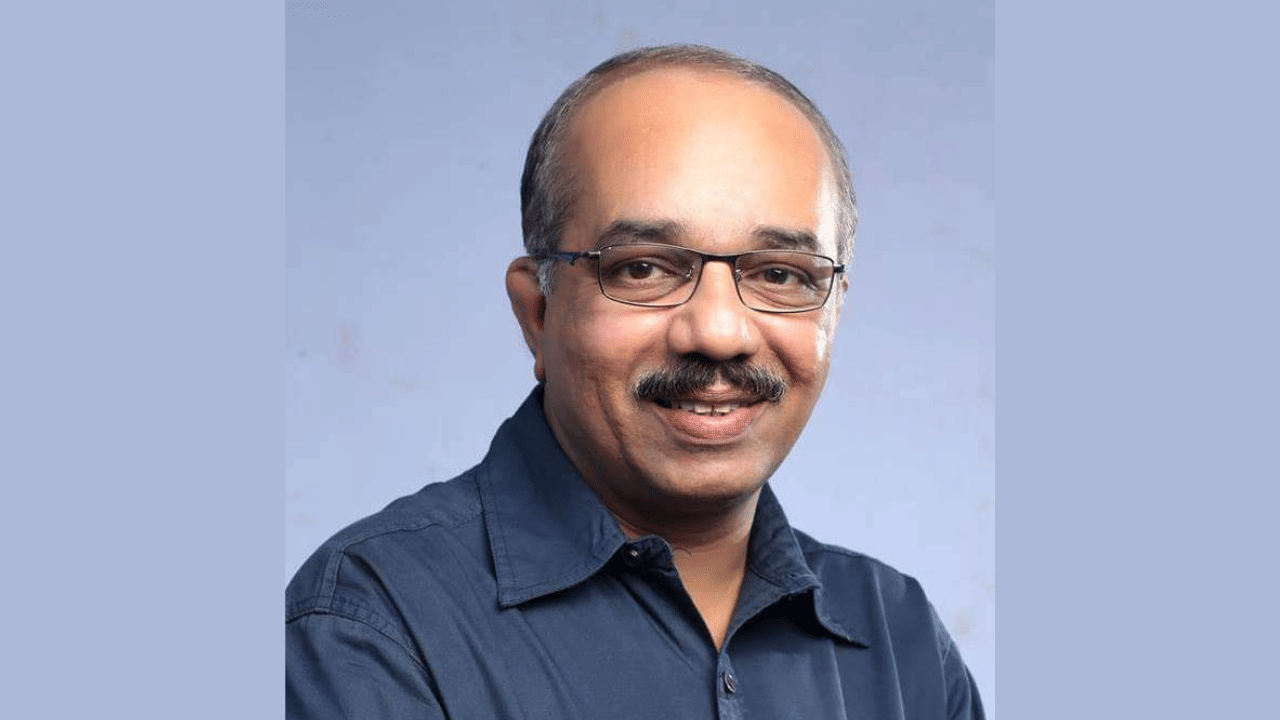 A Pradeep Kumar: എ പ്രദീപ് കുമാര് മുഖ്യമന്ത്രിയുടെ പുതിയ പ്രൈവറ്റ് സെക്രട്ടറി A Pradeep Kumar: എ പ്രദീപ് കുമാര് മുഖ്യമന്ത്രിയുടെ പുതിയ പ്രൈവറ്റ് സെക്രട്ടറി