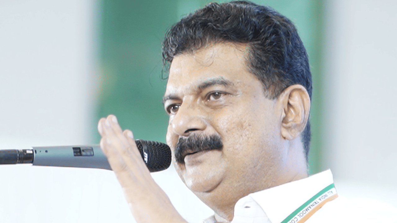 Nilambur By-election: പിണറായിസത്തിനും കുടുംബാധിപത്യത്തിനുമെതിരെ ശബ്ദമുയർത്തുന്നവർക്ക് ഒപ്പമുണ്ടാകും - പി.വി.അൻവർ