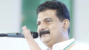 Nilambur By-election: പിണറായിസത്തിനും കുടുംബാധിപത്യത്തിനുമെതിരെ ശബ്ദമുയർത്തുന്നവർക്ക് ഒപ്പമുണ്ടാകും – പി.വി.അൻവർ