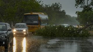 Death by lightning: കനത്ത മഴ; വർക്കലയിൽ മിന്നലേറ്റ് യുവാവ് മരിച്ചു