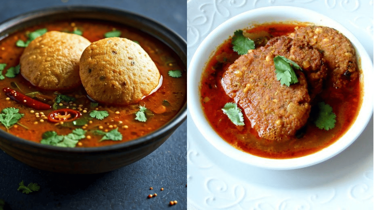 Rasavada Recipe: തിരുവനന്തപുരം സ്പെഷ്യൽ രസവട ഇനി വീട്ടിൽ ഉണ്ടാക്കാം; റെസിപ്പി