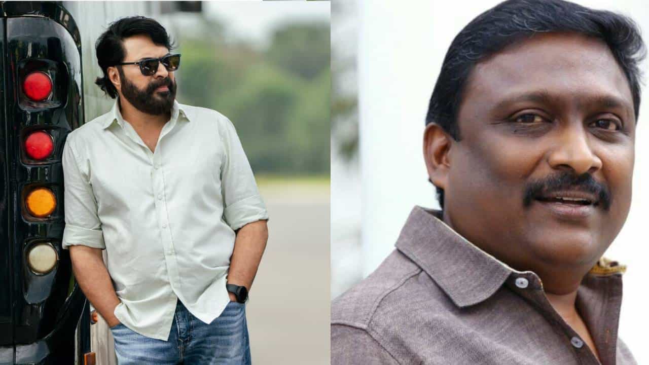 Ranjith: ആ ഹിറ്റ് ചിത്രം മമ്മൂക്കയെ വെച്ച് തീരുമാനിച്ചത്, പക്ഷേ...; നിർമാതാവ് രഞ്ജിത്ത്