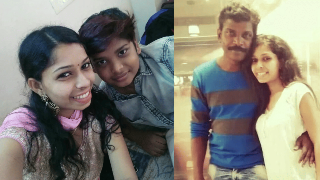 Renu Sudhi: ‘കുറ്റം പറയുന്നവർക്കറിയില്ലല്ലോ, ഞാനും കൂടിയാണ് ഞങ്ങളുടെ മകനെ വളർത്തിയതെന്ന്’; കുറിപ്പുമായി രേണു സുധി