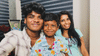'ദാസേട്ടന്റെ കൂടെ വീഡിയോ ചെയ്യുന്ന കാര്യം അമ്മ പറഞ്ഞിരുന്നു'...