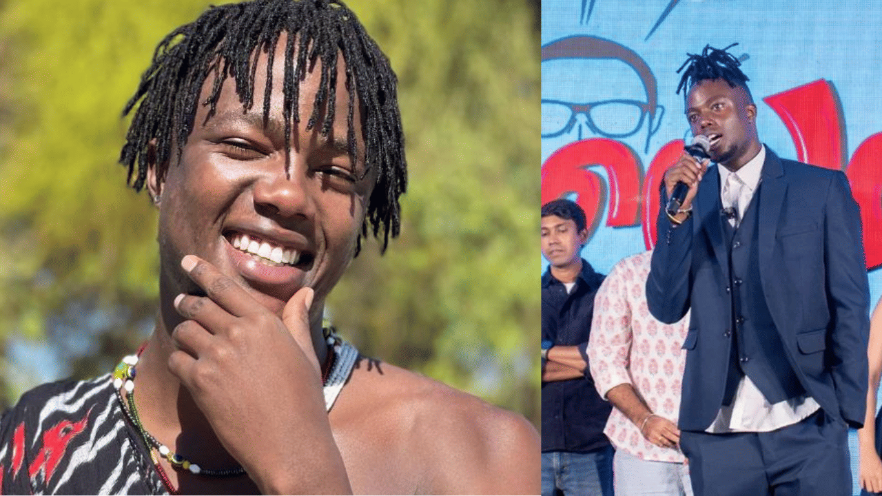 ഈയിടെ അദ്ദേഹം കേരളത്തിൽ എത്തിയിരുന്നു. ഇന്നസെന്‍റ് എന്ന ചിത്രത്തിലൂടെ കിലി പോൾ മലയാള സിനിമയുടെ ഭാ​ഗമാവുകയാണ്. 'മന്ദാകിനി' എന്ന ചിത്രത്തിന് ശേഷം നടൻ അൽത്താഫും അനാർക്കലി മരക്കാറും വീണ്ടും ഒന്നിക്കുന്ന ചിത്രമാണ് 'ഇന്നസെന്‍റ് '.
