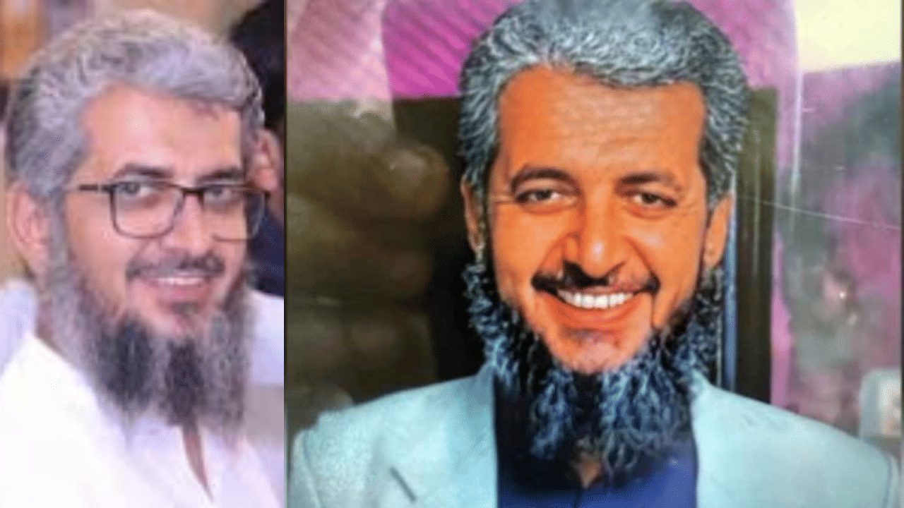 Lashkar commander Saifullah Khalid: ഇന്ത്യയിലെ ഭീകരാക്രമണങ്ങളിൽ മുഖ്യപങ്ക്, ലഷ്കർ ഭീകരൻ സൈഫുള്ള ഖാലിദ് കൊല്ലപ്പെട്ട നിലയിൽ