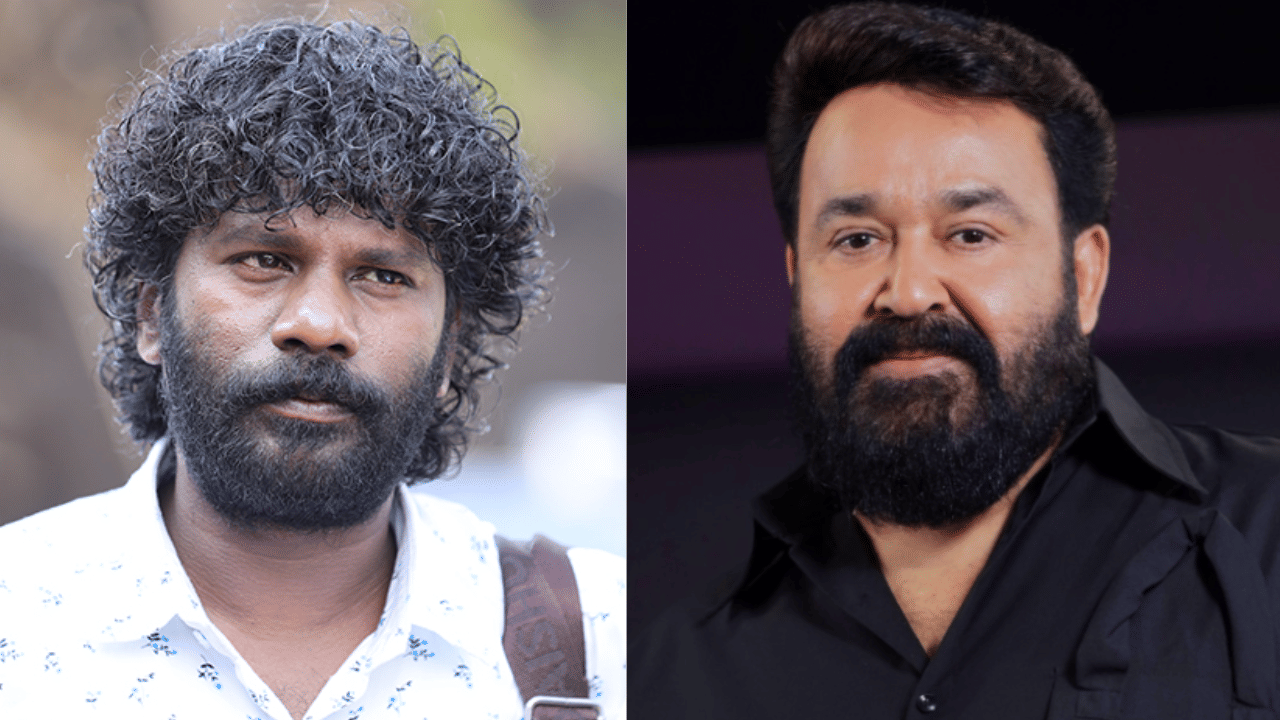Shaijo Adimaly: ലാൽസാർ എന്റെ കയ്യില്‍ നിന്ന് ഡിസ്‌പ്ലേ പൊട്ടിപ്പൊളിഞ്ഞ ആ ഫോണ്‍ വാങ്ങി; ഷൈജു അടിമാലി
