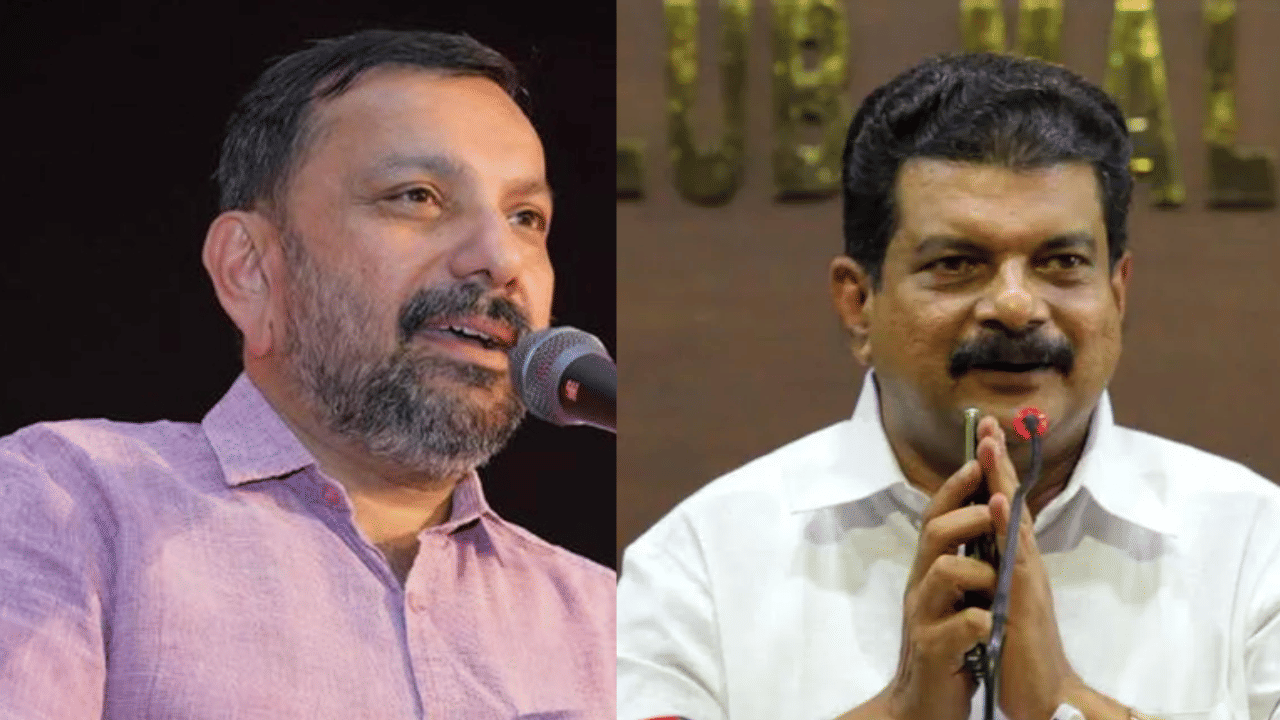 PV Anvar: ഷാജൻ സ്കറിയ പിടികിട്ടാപ്പുള്ളി അല്ല, പട്ടാപ്പകൽ അവൈലബിൾ ആയ വ്യക്തി; അറസ്റ്റിനെ വിമ‍ർശിച്ച് പിവി അൻവ‍‍ർ