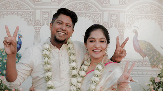 Nivetha Thomas: ‘തടിച്ചി’യെന്ന് പരിഹസിച്ചവരെ കൊണ്ട് കൈയടിപ്പിച്ച മലയാളി താരം; പുരസ്കാര നേട്ടത്തിൽ നിവേദ തോമസ്