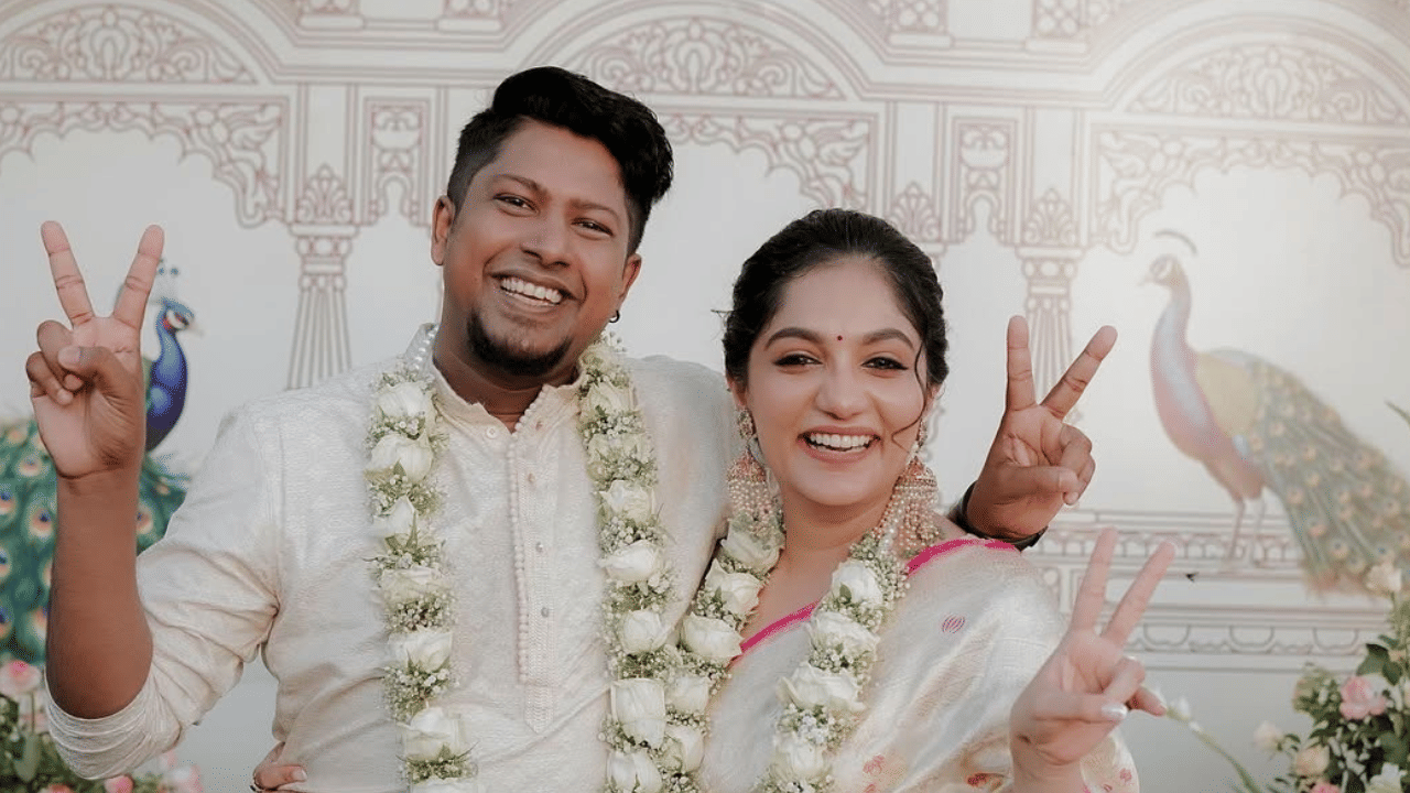 Sibin Benjamin: ഒരുപാട് ആലോചിച്ചെടുത്ത തീരുമാനം, മോശം ഭൂതകാലമുള്ളവരാണ് ഞങ്ങള്‍; ആര്യയുമായുള്ള ബന്ധത്തെക്കുറിച്ച് സിബിന്‍