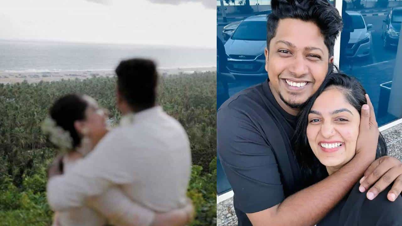 ഇനിയങ്ങോട്ട് ഒരുമിച്ച്..., പ്രണയവും കല്യാണ വിശേഷവും ഒരുമിച്ച് വന്ന് പറയും; സിബിൻ
