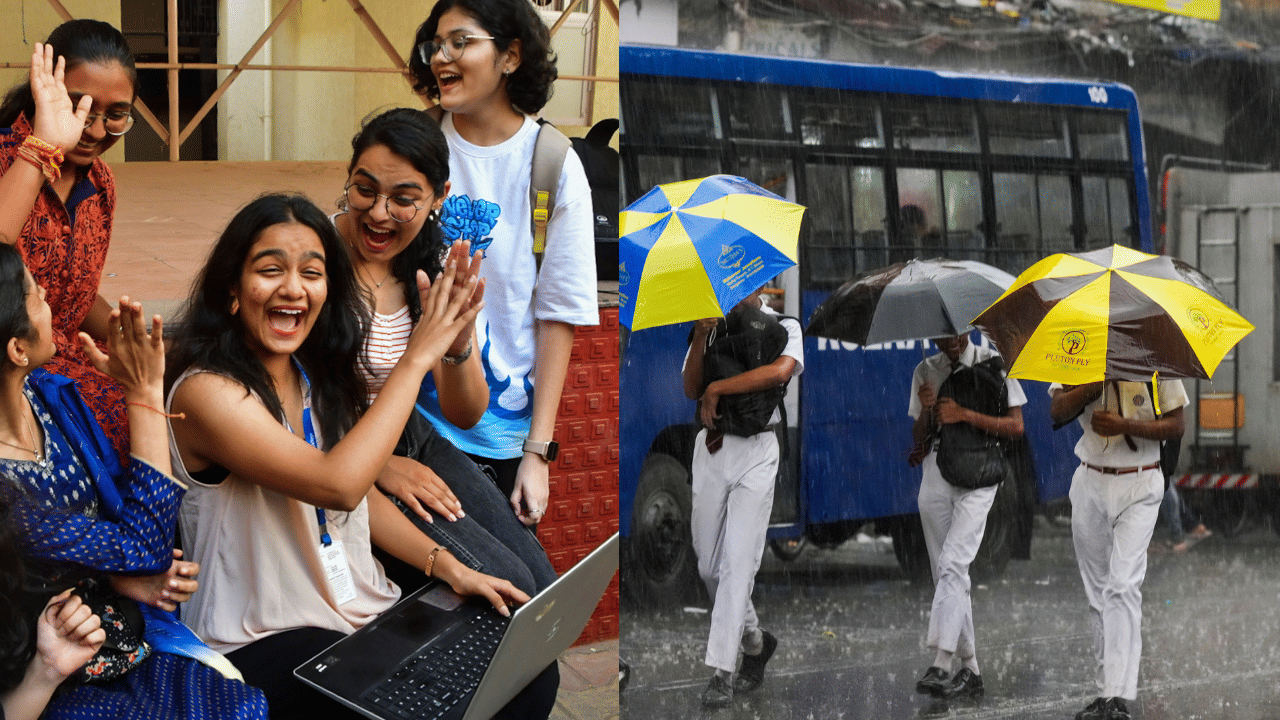 Kerala School Holiday trolls: ഇത് കളക്ടറുടെ പേജാണ്, പൂരപ്പാട്ട് നിർത്തി പോകൂ - മഴ അവധി പ്രഖ്യാപിച്ച് ട്രോൾ കേട്ടവർ ഇവരെല്ലാം