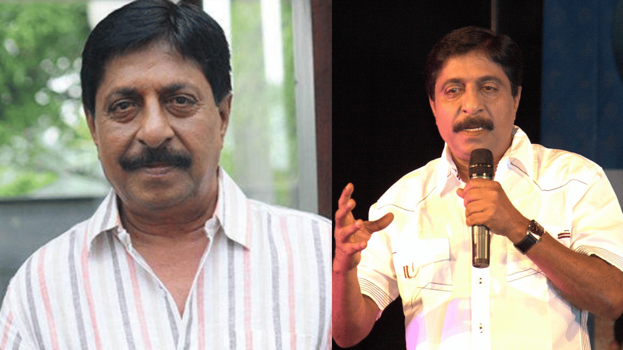 Sreenivasan: ആ സിനിമയിലെ കഥാപാത്രം മാത്രം ഭാര്യയ്ക്ക് ഇഷ്ടമല്ല, അതിനൊരു കാരണമുണ്ട്; ശ്രീനിവാസൻ