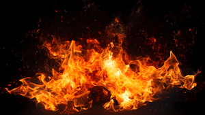 Massive Fire Breaks Out: തിരുവനന്തപുരം ന​ഗരത്തിൽ വൻ തീപിടുത്തം; പത്ത് ഫയർഫോഴ്സ് യൂണിറ്റുകളെത്തി