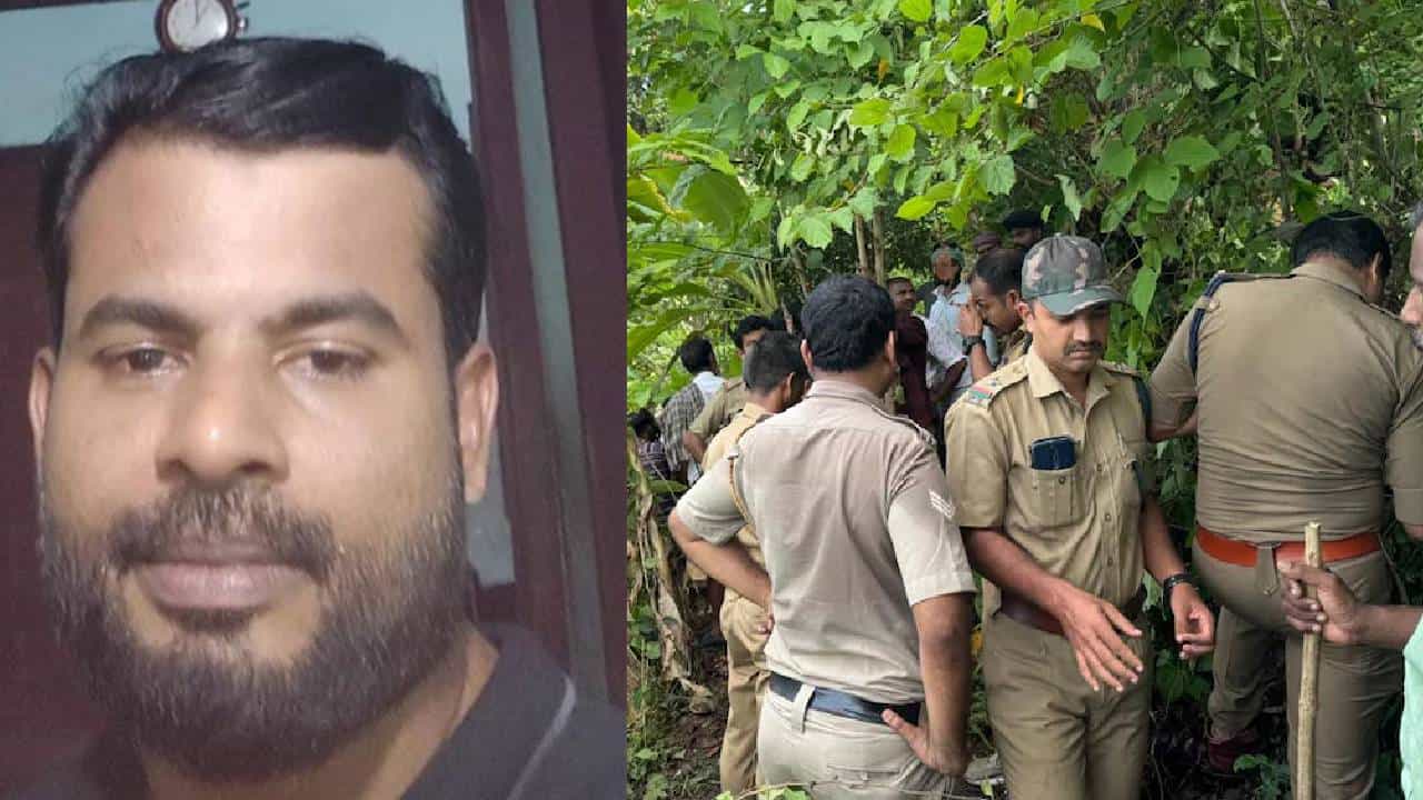 Tiger Attack: കടുവയുടെ ആക്രമണത്തിൽ ടാപ്പിങ് തൊഴിലാളിക്ക് ദാരുണാന്ത്യം; സംഭവം മലപ്പുറം കാളികാവില്‍