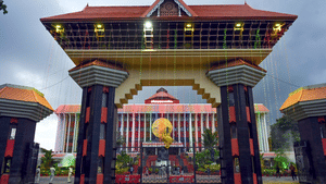 Traffic Regulations in Thiruvananthapuram: റൂട്ട് മാറ്റിക്കോ, തിരുവനന്തപുരം നഗരത്തിൽ രണ്ട് ദിവസത്തെ ഗതാഗത നിയന്ത്രണം