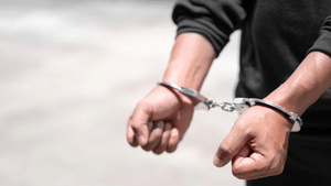 Posting Anti India Message: വെബ്സൈറ്റുകൾ ഹാക്ക് ചെയ്ത് ഇന്ത്യാ വിരുദ്ധ പ്രചാരണം; ഗുജറാത്തിൽ രണ്ട് പേർ അറസ്റ്റിൽ