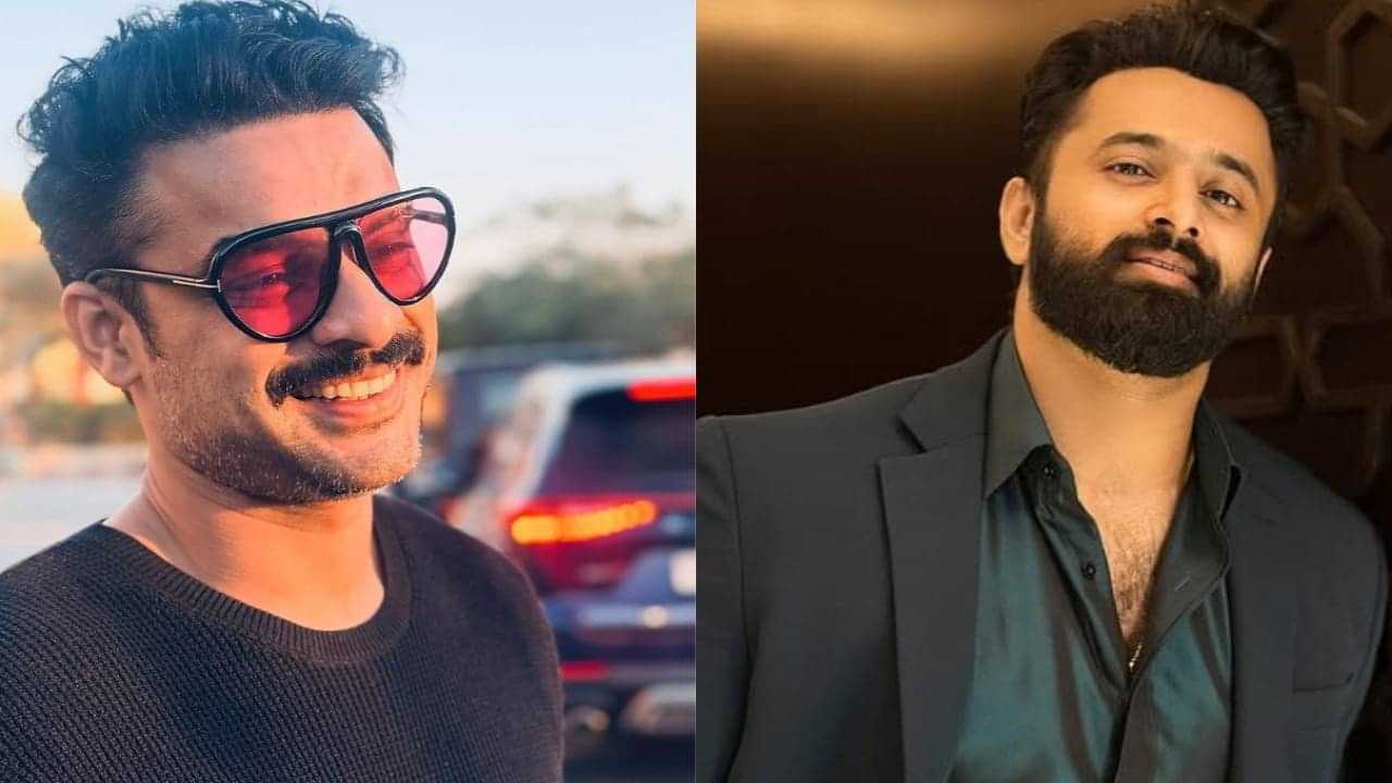 Unni Mukundan: വിവാദങ്ങൾക്കിടെ ടൊവിനോയുമൊത്തുള്ള ചാറ്റ് പുറത്തുവിട്ട് ഉണ്ണി മുകുന്ദൻ Unni Mukundan: വിവാദങ്ങൾക്കിടെ ടൊവിനോയുമൊത്തുള്ള ചാറ്റ് പുറത്തുവിട്ട് ഉണ്ണി മുകുന്ദൻ