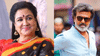 'രജനീകാന്തിന്റെ നായികയായി അഭിനയിക്കാത്തത് ഈ കാരണത്താൽ...'; ഉർവശി...