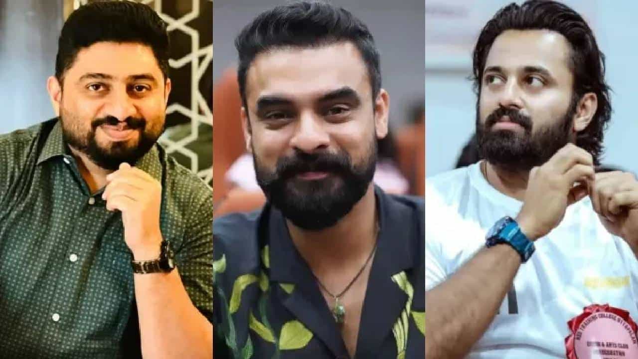 Unni Mukundan : ആരോടെങ്കിലും വിവാഹ അഭ്യർത്ഥന നടത്തിയിട്ടുണ്ടെങ്കിൽ അത് ഉണ്ണി പറഞ്ഞിട്ട് തന്നെയാണ്; ടൊവിനോ എന്നേയും വിളിച്ചിരുന്നു; വിപിൻ കുമാർ Unni Mukundan : ആരോടെങ്കിലും വിവാഹ അഭ്യർത്ഥന നടത്തിയിട്ടുണ്ടെങ്കിൽ അത് ഉണ്ണി പറഞ്ഞിട്ട് തന്നെയാണ്; ടൊവിനോ എന്നേയും വിളിച്ചിരുന്നു; വിപിൻ കുമാർ