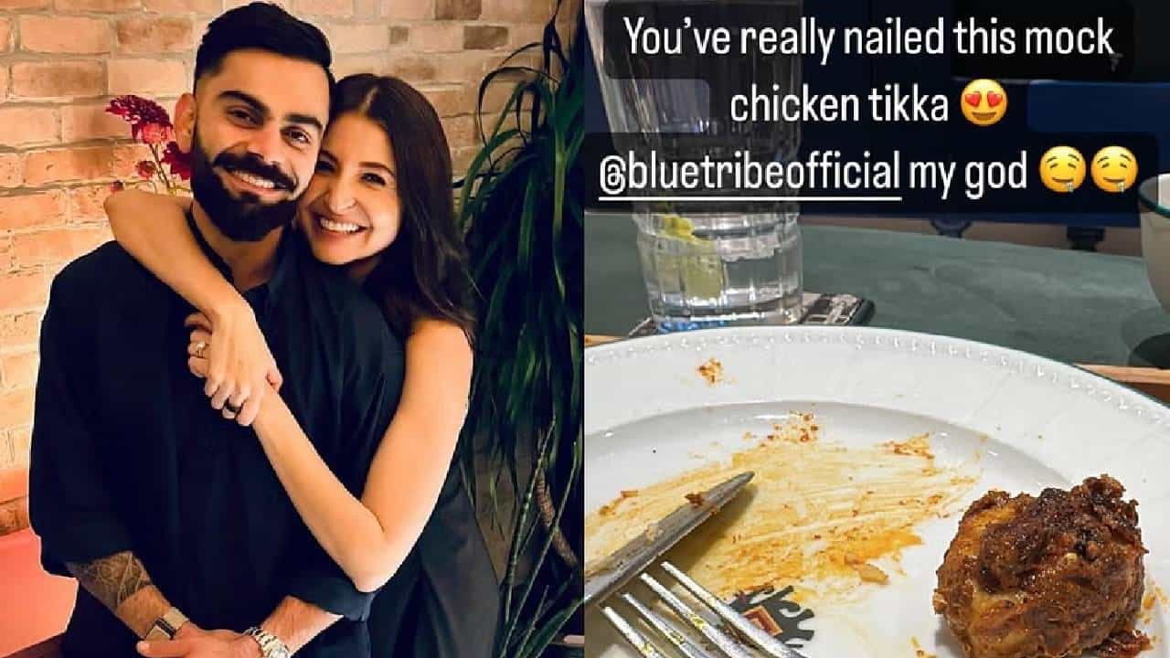 What is Mock Chicken: വിരാട് കോഹ്ലിക്ക് പോലും പ്രിയപ്പെട്ട മോക് ചിക്കൻ എന്താണ്? രഹസ്യമറിയാം What is Mock Chicken: വിരാട് കോഹ്ലിക്ക് പോലും പ്രിയപ്പെട്ട മോക് ചിക്കൻ എന്താണ്? രഹസ്യമറിയാം