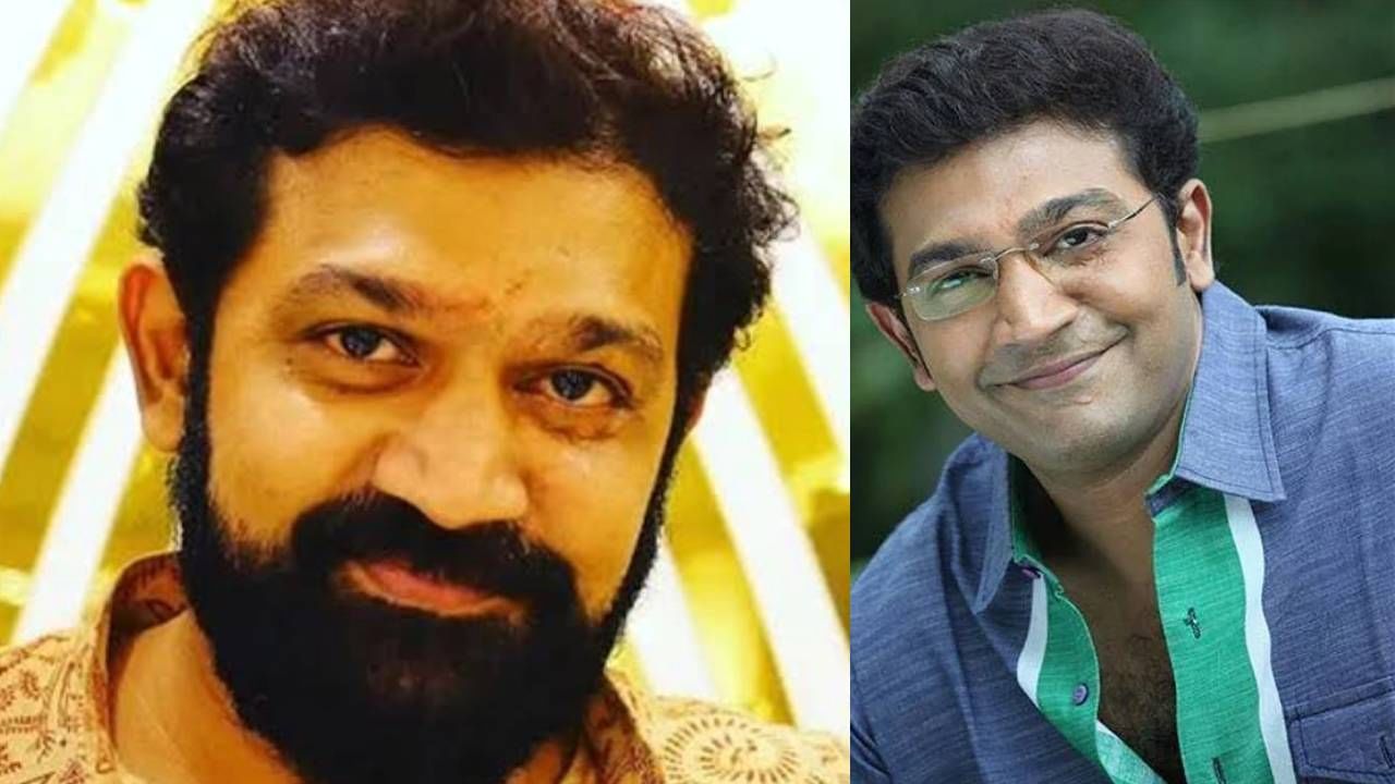 Actor Vishnu Prasad Death: സിനിമ സീരിയൽ നടൻ വിഷ്ണു പ്രസാദ് അന്തരിച്ചു