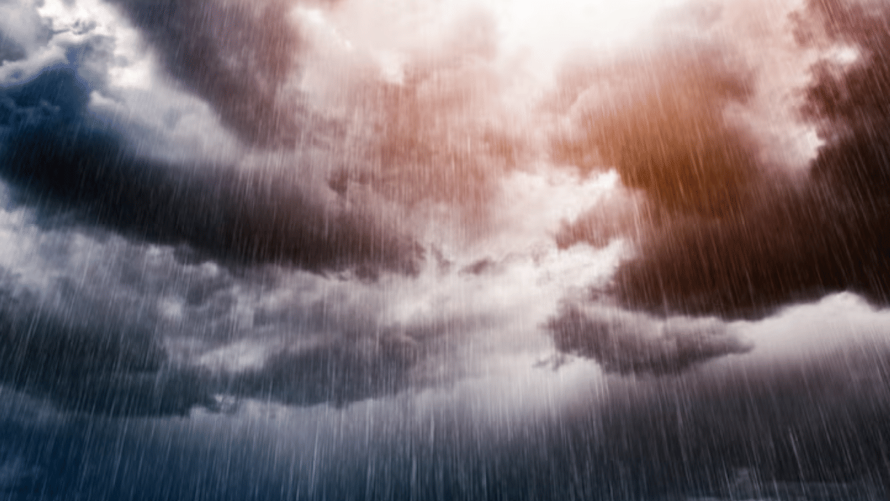Kerala Weather Updates: അതിശക്തമായ മഴ, കേരളത്തിൽ ഇന്ന് ഓറഞ്ച്, യെല്ലോ അലേർട്ടുകൾ