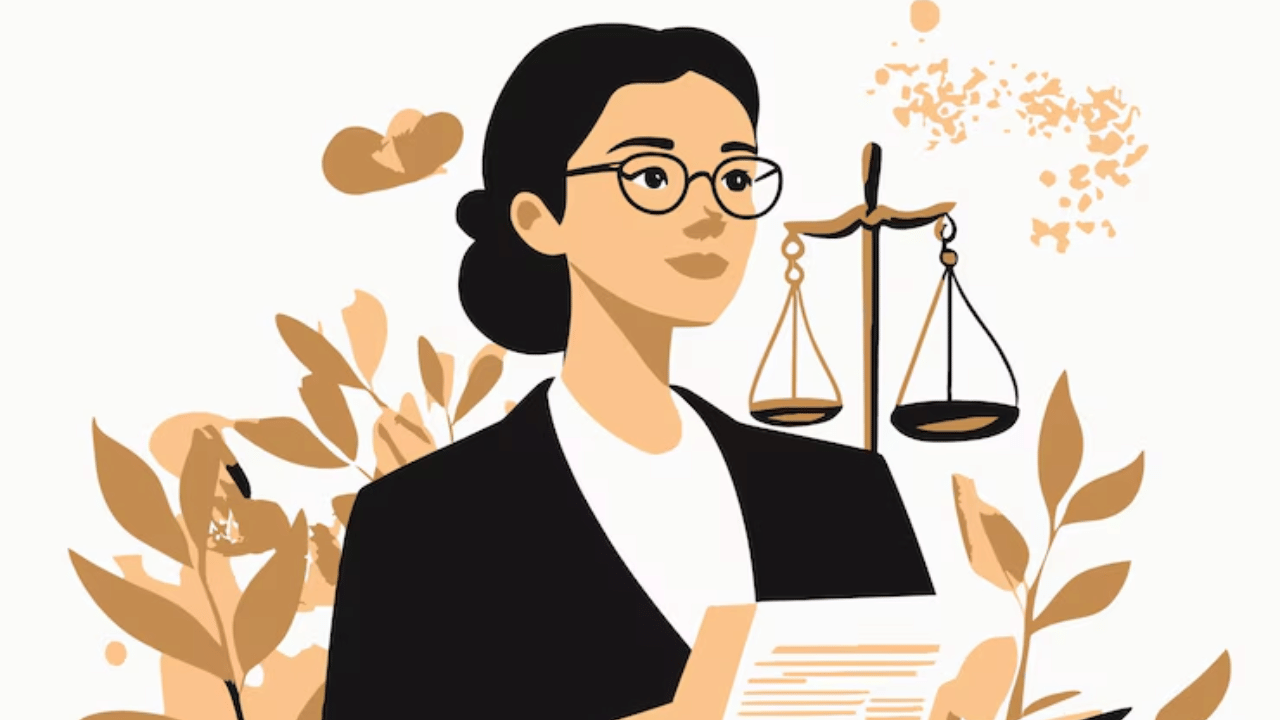 POSH Act for Advocates: വക്കീലാണെങ്കിലും വനിതയല്ലേ... പരാതി പറയാൻ ഇടമില്ല, പോഷ് ആക്ട് ബാധകമല്ലാത്ത വിഭാ​ഗമോ അഭിഭാഷകർ