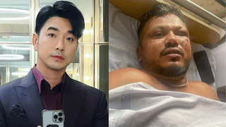 Israel Strikes Iran: ടെഹ്‌റാനിലെ എണ്ണ സംഭരണ കേന്ദ്രം ആക്രമിച്ച് ഇസ്രായേല്‍; മിസൈലുകള്‍ തൊടുത്ത് ഇറാന്‍