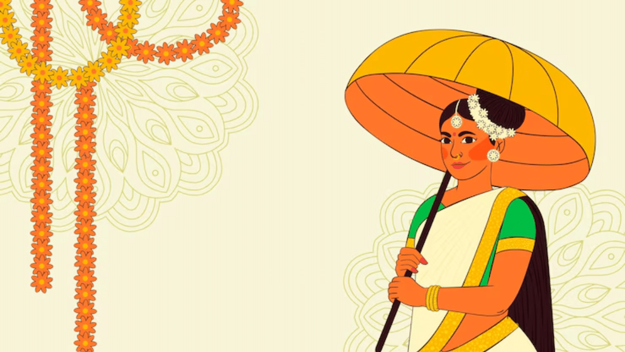 സ്വർണ്ണത്തകിടുകൾ കോർത്തോ, ചിലപ്പോൾ വിലകൂടിയ കല്ലുകൾ പതിപ്പിച്ചോ ഉണ്ടാക്കുന്ന ഈ മാല പഴയകാല പ്രൗഢിയുടെയും ഐശ്വര്യത്തിൻ്റെയും പ്രതീകമായിരുന്നു. സാധാരണയായി വിവാഹവേളകളിലും മറ്റ് ആഘോഷങ്ങളിലും ധരിക്കുന്ന പലക മാലയ്ക്ക് പിന്നിൽ ചില ഐതിഹ്യങ്ങളും സാംസ്കാരിക പ്രാധാന്യങ്ങളും നിലനിൽക്കുന്നു.