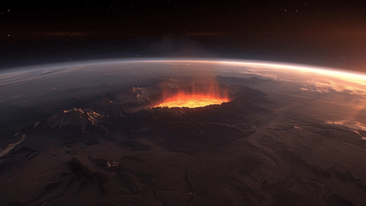 പ്രപഞ്ച രഹസ്യങ്ങളെപ്പറ്റി കേൾക്കുക എന്നതും പഠിക്കുക എന്നതും എന്നും രസമുള്ള കാര്യങ്ങളാണ്. ഭൂമിയുടെ ഉൾത്തലങ്ങളിൽ എന്തെന്ന് അറിയുന്നത് പ്രത്യേകിച്ച് കൗതുകമുണർത്തുന്നതും. അടുത്തിടെ നടത്തിയ നടത്തിയ പഠനത്തിൽ ഭൂമിക്കടിയിൽ രണ്ടു വൻകരകളോളം വലിപ്പത്തിൽ മറ്റൊരു ​ഗ്രഹത്തിന്റെ അവശിഷ്ടങ്ങൾ ഉണ്ടെന്ന കണ്ടെത്തലുമായി ​ഗവേഷകർ. 