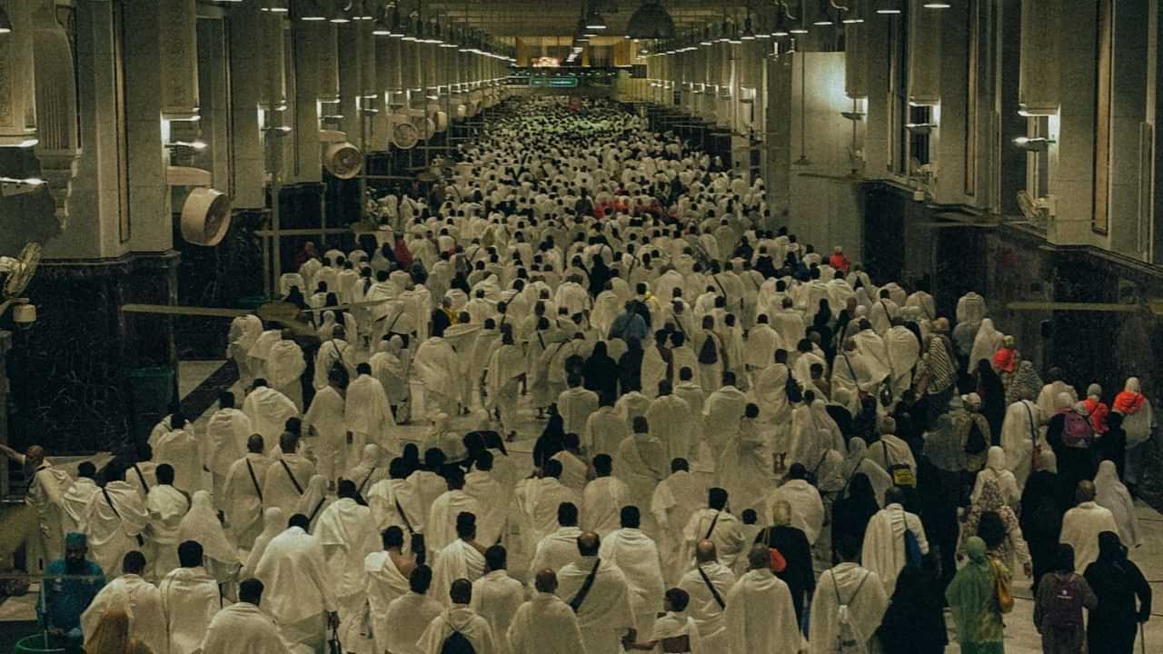 Hajj 2025: കാൽനടയായി പെർമിറ്റില്ലാതെ ഹജ്ജിനെത്തി; സൗദിയിൽ 60 പേർ അറസ്റ്റിൽ