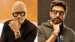 Abhishek Bachchan: ‘ഹെയർസ്റ്റൈൽ മോശമായാൽ കാലിൽ വെടിവെക്കുമെന്ന് അഭിഷേക് ബച്ചൻ പറഞ്ഞു, അതുപോലെ തന്നെ ചെയ്തു,10 ദിവസം നടക്കാനായില്ല’ Abhishek Bachchan: ‘ഹെയർസ്റ്റൈൽ മോശമായാൽ കാലിൽ വെടിവെക്കുമെന്ന് അഭിഷേക് ബച്ചൻ പറഞ്ഞു, അതുപോലെ തന്നെ ചെയ്തു,10 ദിവസം നടക്കാനായില്ല’