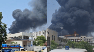 Ahmedabad Plane Crash: മകനു പിന്നാലെ അച്ഛനും, ആരാണ് വിജയ് രൂപാണി