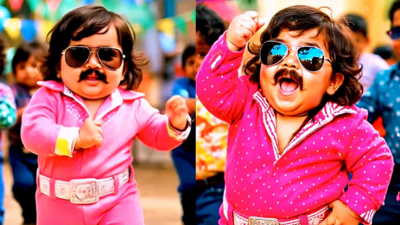 Chotta Mumbai: യാഹൂ... തിയേറ്റർ ഏട്ടൻ ഭരിക്കട്ടെ, സോഷ്യൽ മീഡിയ അത് ഞാൻ എടുക്കും