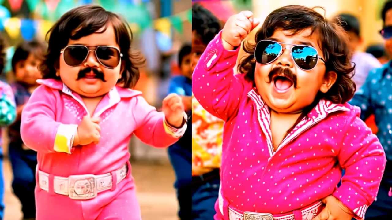 Chotta Mumbai: യാഹൂ... തിയേറ്റർ ഏട്ടൻ ഭരിക്കട്ടെ, സോഷ്യൽ മീഡിയ അത് ഞാൻ എടുക്കും