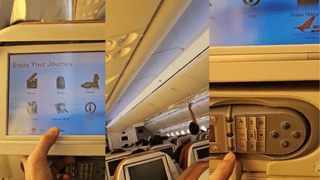 Ahmedabad Air India Crash : സീറ്റ് നമ്പർ 11-ൽ ഇരുന്നയാൾ രക്ഷപ്പെട്ടു; അഹമ്മദാബാദ് പോലീസ് പറയുന്നതിങ്ങനെ