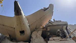 Ahmedabad Air India Crash: അഹമ്മദാബാദ് വിമാനാപകടം; അവശിഷ്ടങ്ങൾക്കിടയിൽ നിന്ന് ഡിജിറ്റൽ വീഡിയോ റെക്കോ‍ഡർ കണ്ടെത്തി