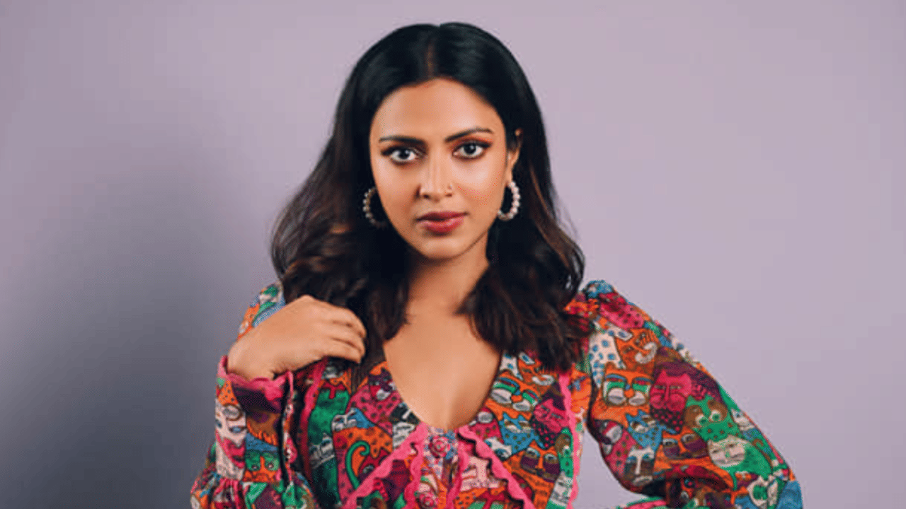 Amala Paul: ആ വലിയ പ്രൊജക്ടിനായുള്ള ഓഡിഷന്; ജീവിതത്തിലെടുത്ത ഏറ്റവും മോശം തീരുമാനം: അമല പോള് Amala Paul: ആ വലിയ പ്രൊജക്ടിനായുള്ള ഓഡിഷന്; ജീവിതത്തിലെടുത്ത ഏറ്റവും മോശം തീരുമാനം: അമല പോള്