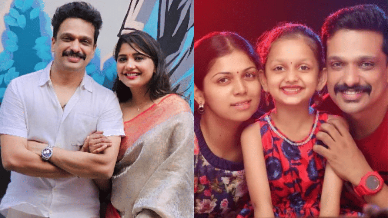 Aneesh Upasana: 9 വർഷത്തെ ഏകാന്ത ജീവിതം; ഒടുവിൽ സംവിധായകൻ അനീഷ് ഉപാസന പങ്കാളിയെ കണ്ടെത്തി; മകൾ കൂടെയില്ലെന്ന വിഷമം ബാക്കി