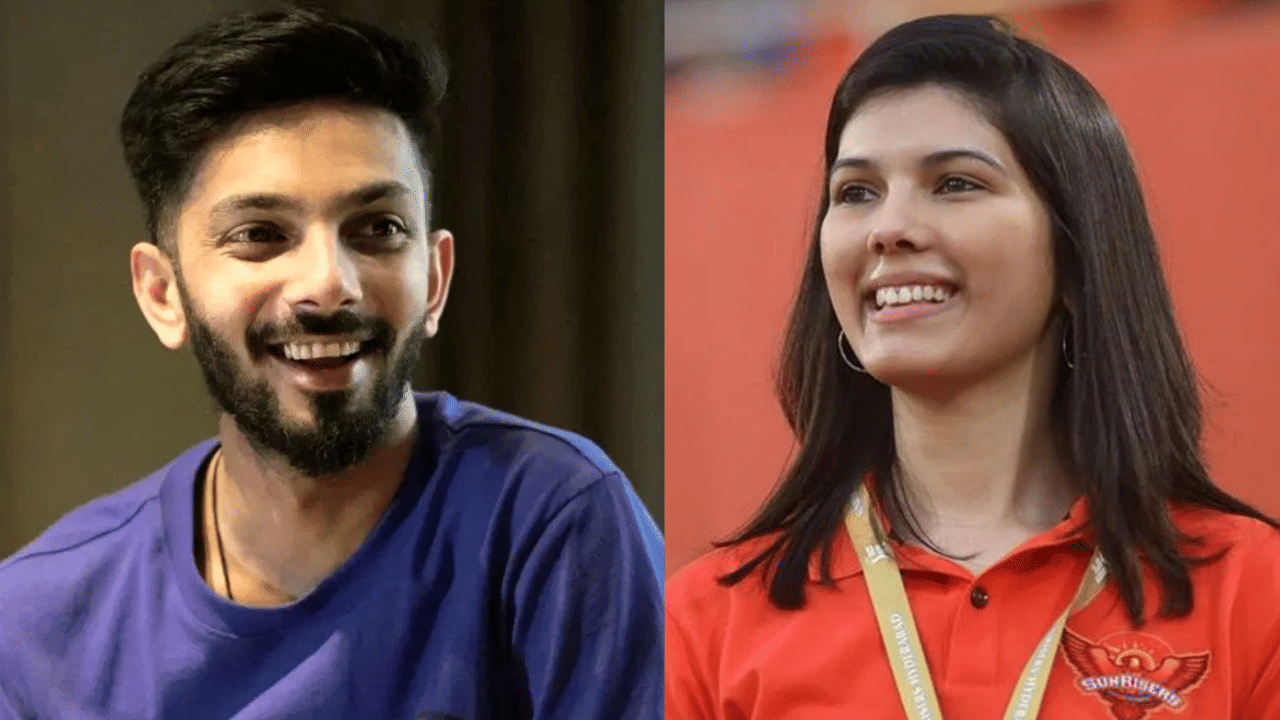 Anirudh Ravichander: അനിരുദ്ധ് രവിചന്ദർ വിവാഹിതനാകുന്നു; വധു ഐപിഎൽ ടീം ഉടമ?