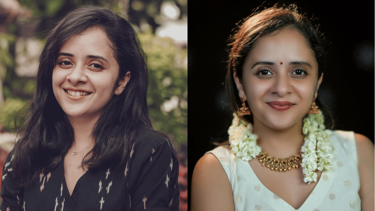 Anju Joseph: നീയൊക്കെ എന്ത് പാടിയിട്ടാണ് ഇവിടെ നിൽക്കുന്നതെന്ന് ചോദിച്ചു, കണ്ണുപൊട്ടുന്ന ചീത്ത വിളിച്ചു; അഞ്ജു ജോസഫ്