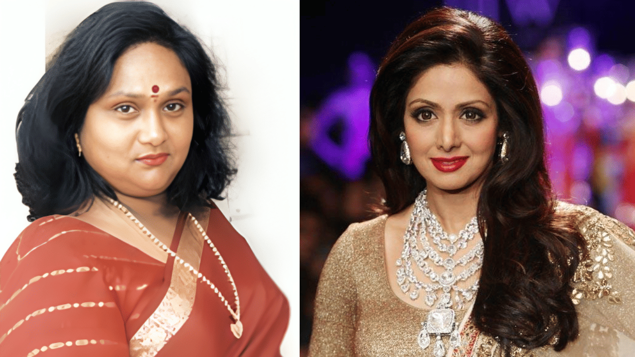 Sridevi Plastic Surgery: ‘ശ്രീദേവിയുടെ പ്ലാസ്റ്റിക് സർജറി ട്രെൻഡായി; പലരും അനുകരിച്ചു, സർജറിക്കായി എന്റെ വാരിയെല്ല് കട്ട് ചെയ്തു, പക്ഷെ സംഭവിച്ചത്’