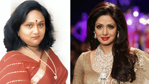 Sridevi Plastic Surgery: ‘ശ്രീദേവിയുടെ പ്ലാസ്റ്റിക് സർജറി ട്രെൻഡായി; പലരും അനുകരിച്ചു, സർജറിക്കായി എന്റെ വാരിയെല്ല് കട്ട് ചെയ്തു, പക്ഷെ സംഭവിച്ചത്’ Sridevi Plastic Surgery: ‘ശ്രീദേവിയുടെ പ്ലാസ്റ്റിക് സർജറി ട്രെൻഡായി; പലരും അനുകരിച്ചു, സർജറിക്കായി എന്റെ വാരിയെല്ല് കട്ട് ചെയ്തു, പക്ഷെ സംഭവിച്ചത്’