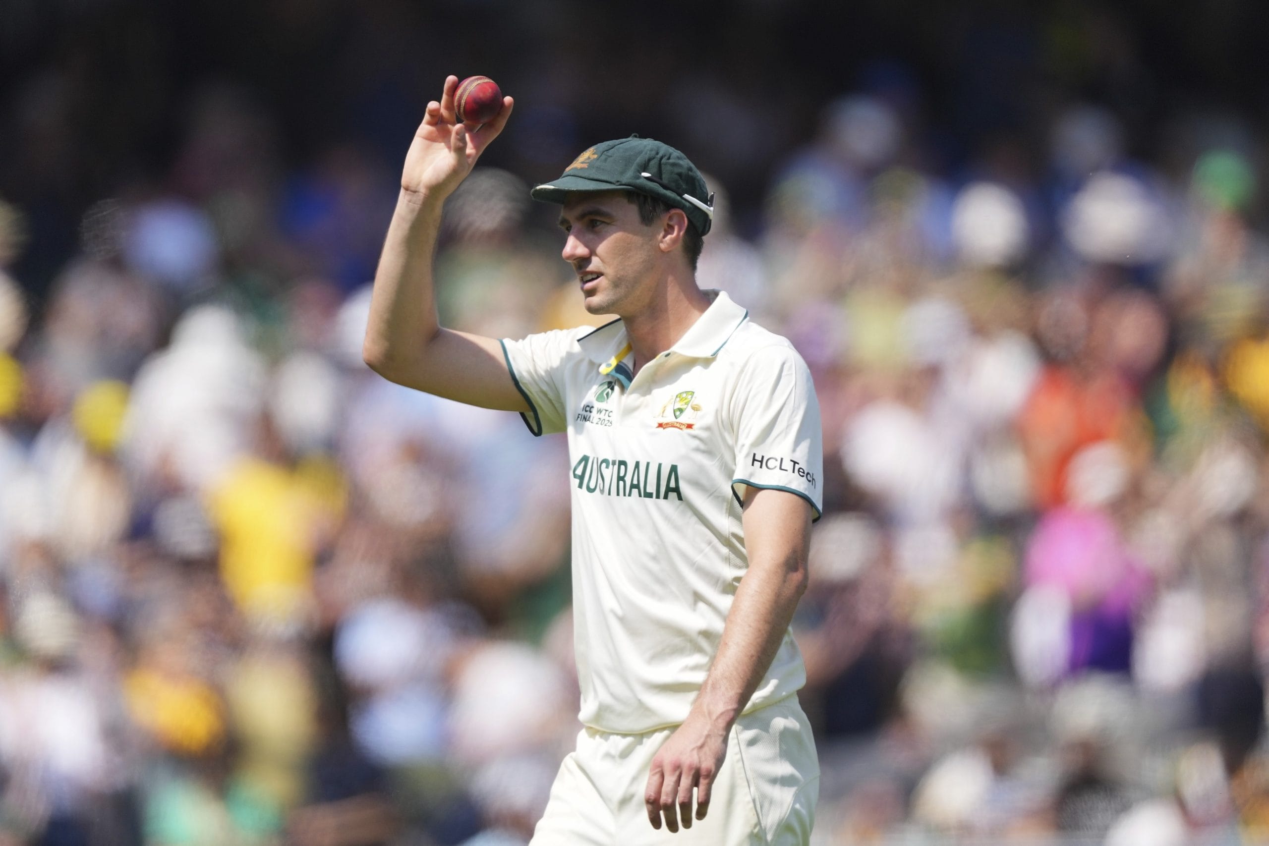 അടുത്ത മൂന്ന് ലോക ടെസ്റ്റ് ചാമ്പ്യൻഷിപ്പ് ഫൈനലുകൾക്ക് കൂടി ഇംഗ്ലണ്ട് തന്നെ ആതിഥ്യം വഹിക്കും. ഇന്ത്യ താത്പര്യമറിയിച്ചെങ്കിലും ഐസിസിയ്ക്ക് ഇംഗ്ലണ്ടിലാണ് താത്പര്യം. 2027, 2029, 2031 എന്നീ വർഷങ്ങളിലാണ് അടുത്ത മൂന്ന് ലോക ടെസ്റ്റ് ചാമ്പ്യൻഷിപ്പ് ഫൈനലുകൾ നടക്കുക. 
